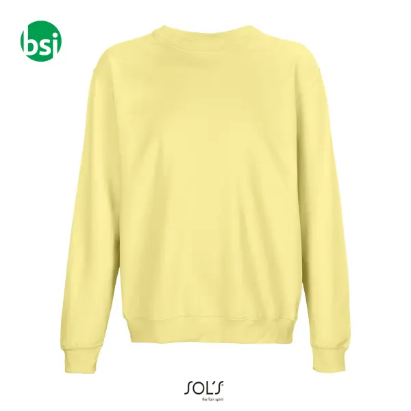 Felpa unisex personalizzata COLUMBIA SOL'S -  18