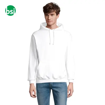 Condor Felpa Unisex - 52C3815B