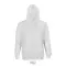 Felpa unisex con stampa logo CONDOR Sol's - Anteprima 4
