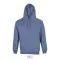 Felpa unisex con stampa logo CONDOR Sol's - Anteprima 7