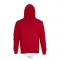 Felpa unisex con stampa logo CONDOR Sol's - Anteprima 10