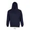 Felpa unisex con stampa logo CONDOR Sol's - Anteprima 16