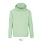 Felpa unisex con stampa logo CONDOR Sol's - Anteprima 18