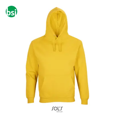 Felpa unisex con stampa logo CONDOR Sol's - Immagine 19