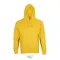 Felpa unisex con stampa logo CONDOR Sol's - Anteprima 19