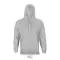 Felpa unisex con stampa logo CONDOR Sol's - Anteprima 20