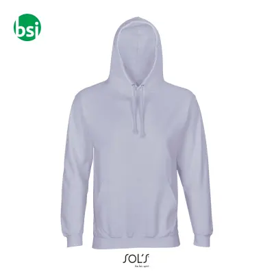 Felpa unisex con stampa logo CONDOR Sol's - Immagine 21