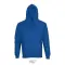 Felpa unisex con stampa logo CONDOR Sol's - Anteprima 26