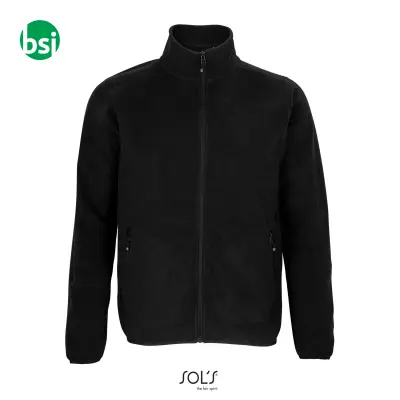 Giacca uomo personalizzata FACTOR Sol's - Immagine 2