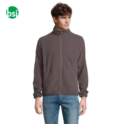 Giacca uomo personalizzata FACTOR Sol's - Immagine 3