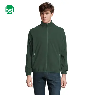 Giacca uomo personalizzata FACTOR Sol's - Immagine 4