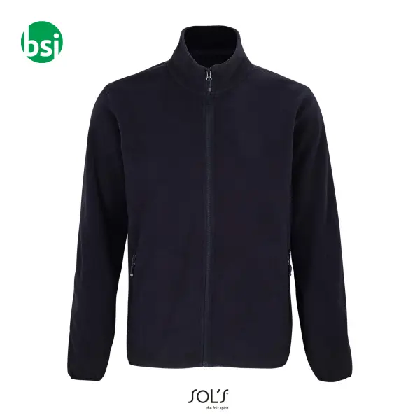Giacca uomo personalizzata FACTOR Sol's -  5