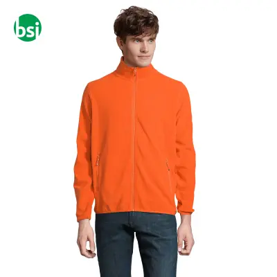 Giacca uomo personalizzata FACTOR Sol's - Immagine 6