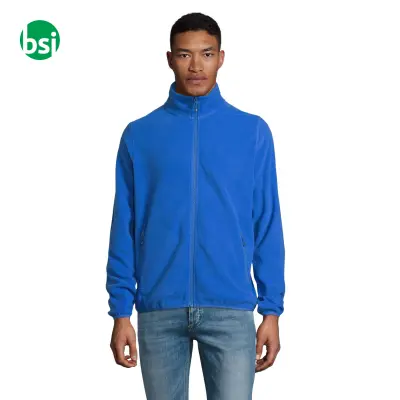 Giacca uomo personalizzata FACTOR Sol's - Immagine 7