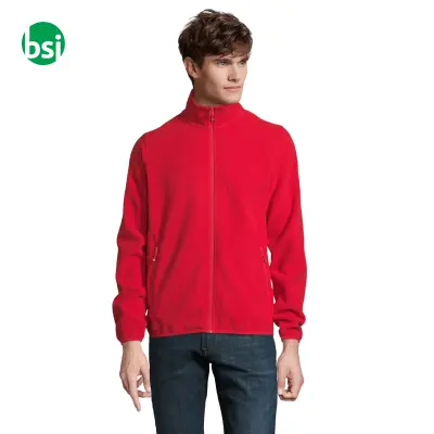 Giacca uomo personalizzata FACTOR Sol's - Immagine 8