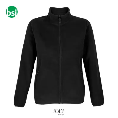 Giacca donna personalizzabile FACTOR Sol's - Immagine 2