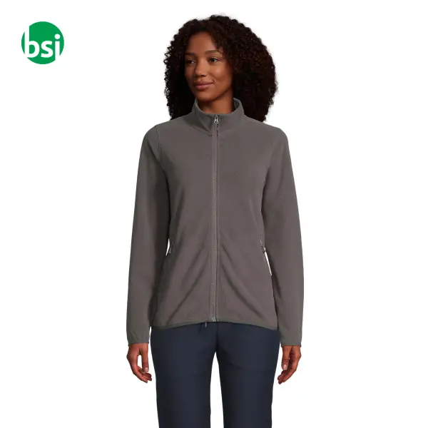 Giacca donna personalizzabile FACTOR Sol's -  3