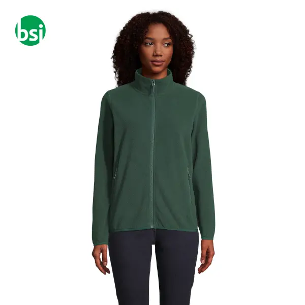 Giacca donna personalizzabile FACTOR Sol's -  4