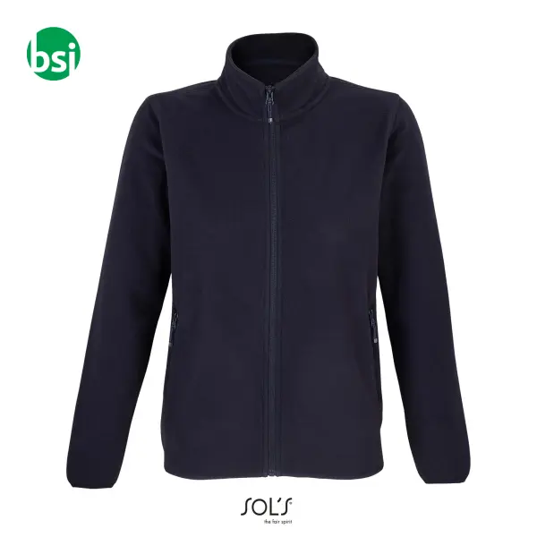 Giacca donna personalizzabile FACTOR Sol's -  5