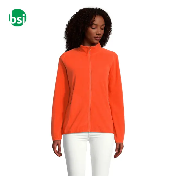 Giacca donna personalizzabile FACTOR Sol's -  6