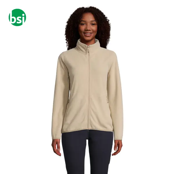 Giacca donna personalizzabile FACTOR Sol's -  9