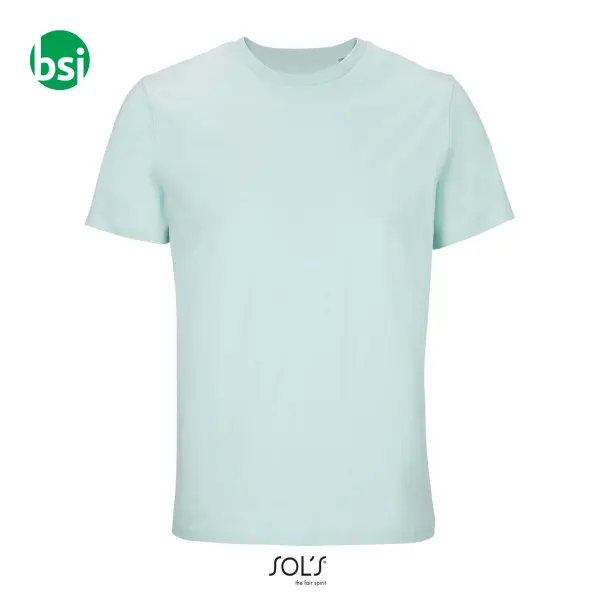 Magliette LEGEND Sol's -  2