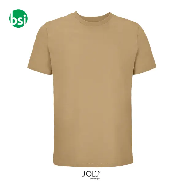 Magliette LEGEND Sol's -  10