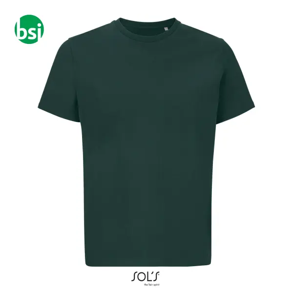 Magliette LEGEND Sol's -  16