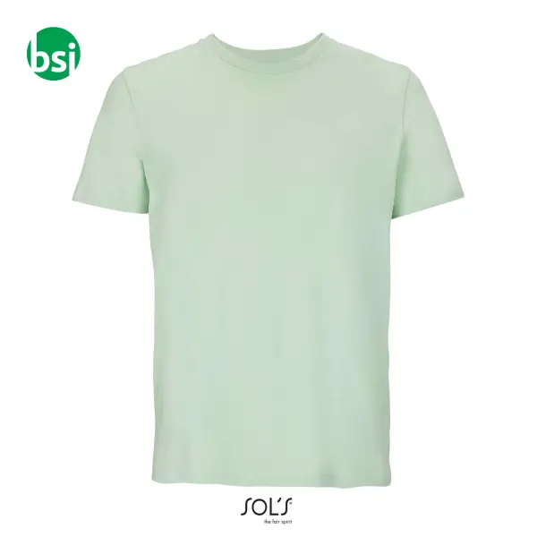 Magliette LEGEND Sol's -  18