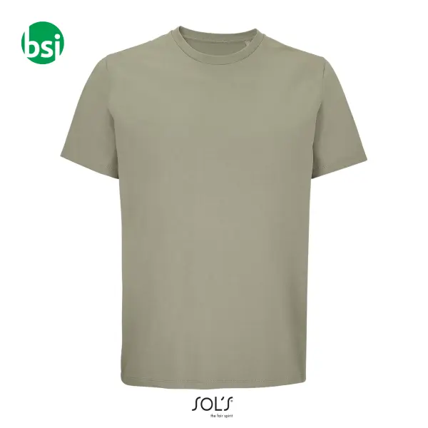 Magliette LEGEND Sol's -  19