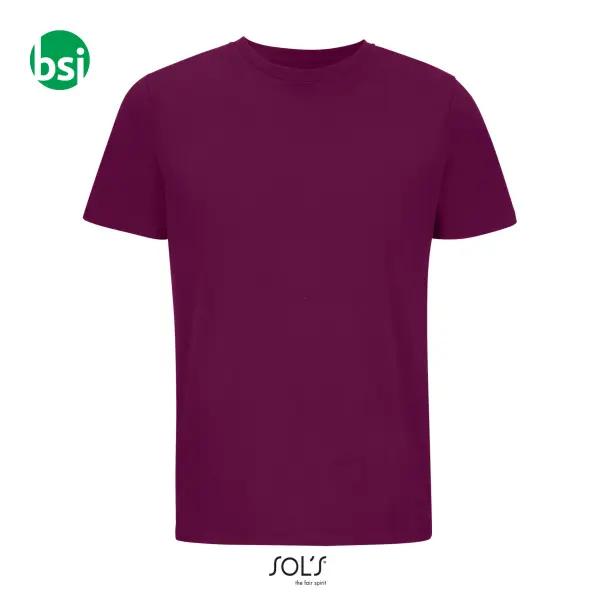 Magliette LEGEND Sol's -  23