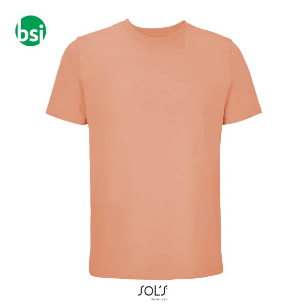 Magliette LEGEND Sol's -  25