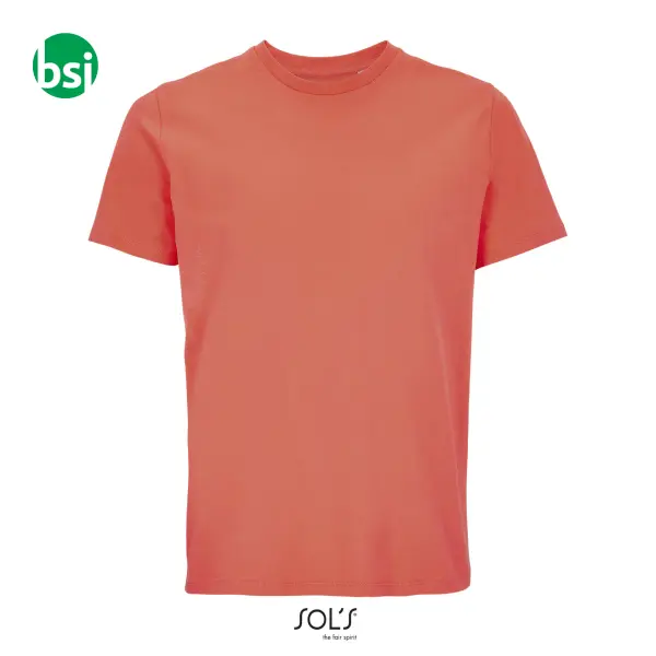 Magliette LEGEND Sol's -  26