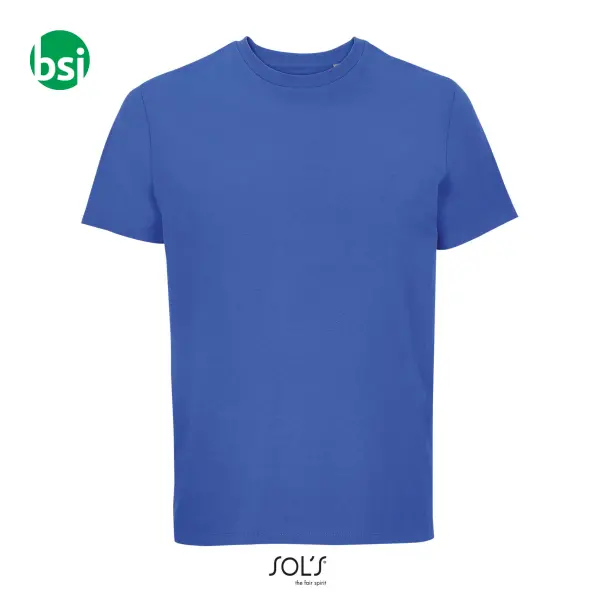 Magliette LEGEND Sol's -  27