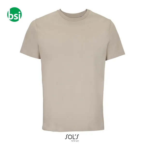 Magliette LEGEND Sol's -  28