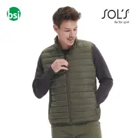 Smanicato uomo personalizzabile STREAM Sol's