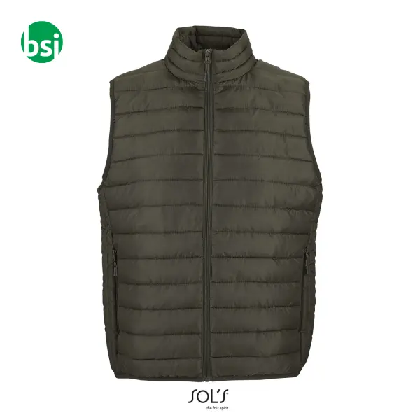 Smanicato uomo personalizzabile STREAM Sol's -  2