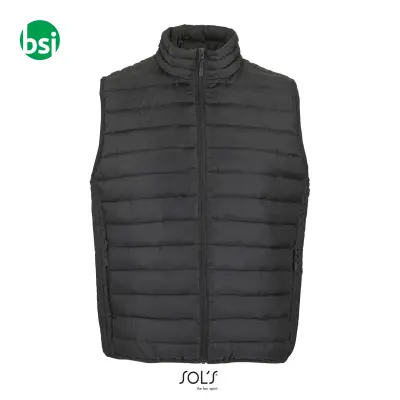 Smanicato uomo personalizzabile STREAM Sol's - Immagine 4