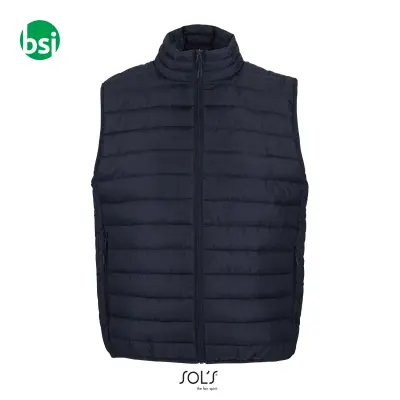 Smanicato uomo personalizzabile STREAM Sol's - Immagine 5