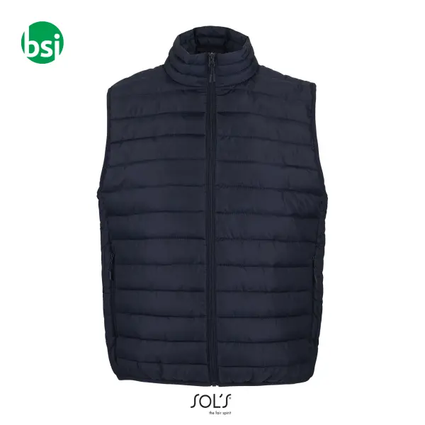 Smanicato uomo personalizzabile STREAM Sol's -  5