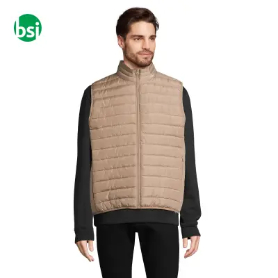 Smanicato uomo personalizzabile STREAM Sol's - Immagine 7