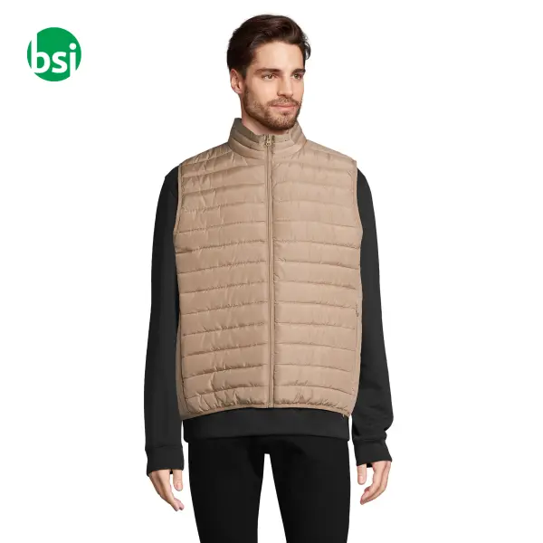 Smanicato uomo personalizzabile STREAM Sol's -  7