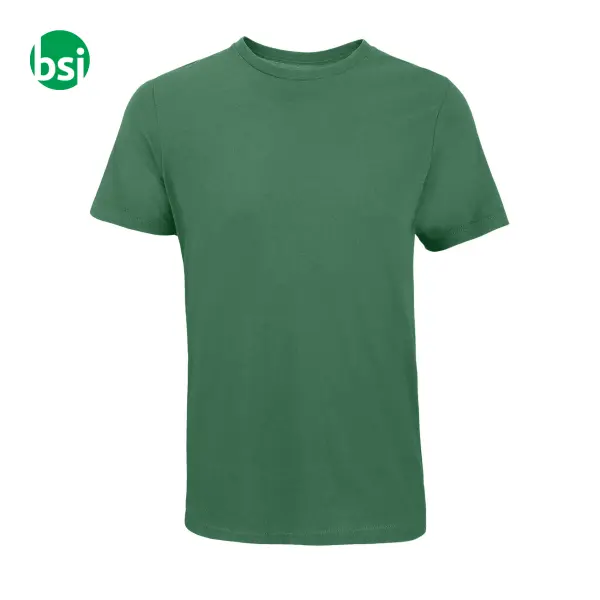 Magliette personalizzabili TUNER Sol's -  6