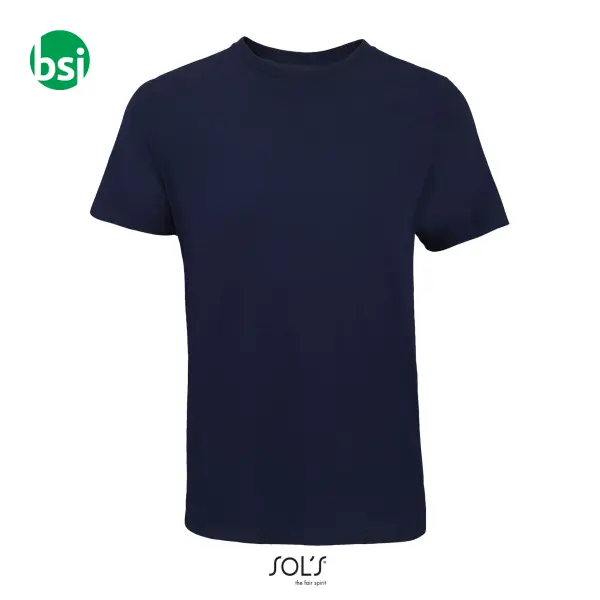 Magliette personalizzabili TUNER Sol's -  7