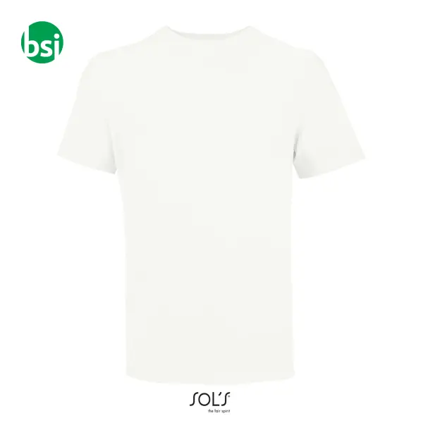 Magliette personalizzabili TUNER Sol's -  9