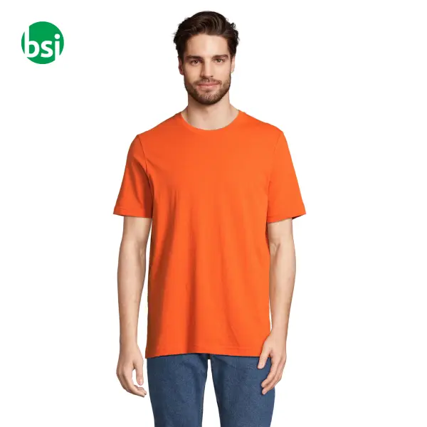 Magliette personalizzabili TUNER Sol's -  10