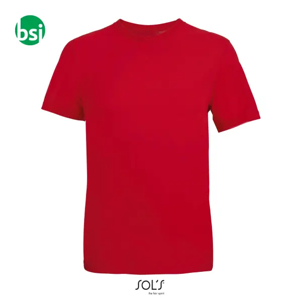 Magliette personalizzabili TUNER Sol's -  11