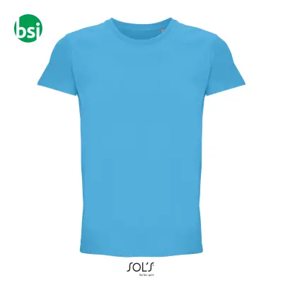 T-shirt personalizzabili RE CRUSADER Sol's - Immagine 2