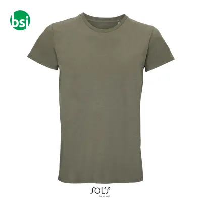 T-shirt personalizzabili RE CRUSADER Sol's - Immagine 3