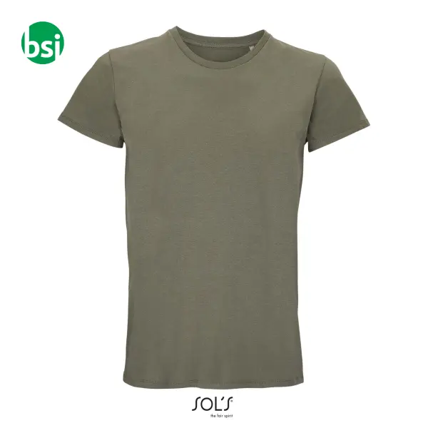 T-shirt personalizzabili RE CRUSADER Sol's -  3